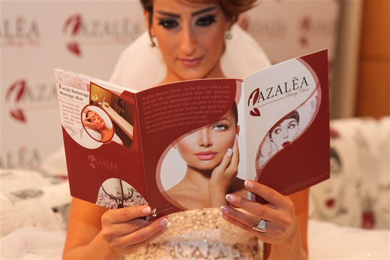 Royal Wedding Fair 2015